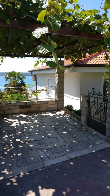 Apartments Fink Portorož Exteriör bild